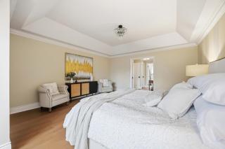 Luxury Golf Retreat Gym Sauna 4BR Executive Home - 5