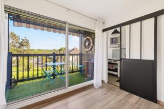 Résidence La Manche - maeva Home - Appartement 1 chambre 4 personnes avec balcon centre-ville MAE-8813 - 4