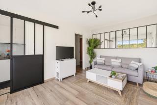 Résidence La Manche - maeva Home - Appartement 1 chambre 4 personnes avec balcon centre-ville MAE-8813 - 9