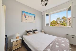 Résidence La Manche - maeva Home - Appartement 1 chambre 4 personnes avec balcon centre-ville MAE-8813 - 6