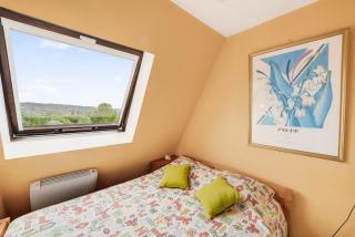 Résidence Deauville Plage 2 - maeva Home - Studio 2 personnes coin cabine bord de mer avec loggia MAE-3963 - 2