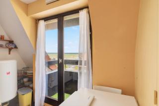 Résidence Deauville Plage 2 - maeva Home - Studio 2 personnes coin cabine bord de mer avec loggia MAE-3963 - 1