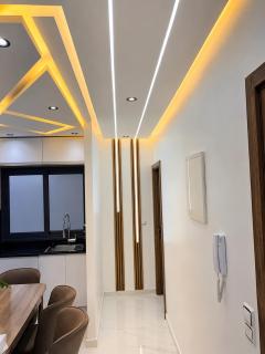 Appartement luxe proche de la corniche - 7