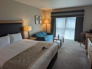 Mercure Sheffield Parkway - 1