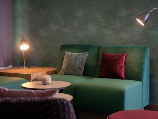 Mercure Hotel Koeln Belfortstrasse - 8
