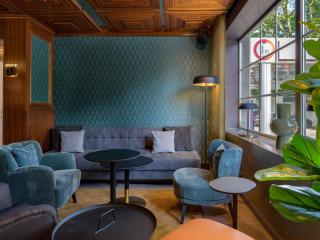 Mercure Hotel Koeln Belfortstrasse - 5