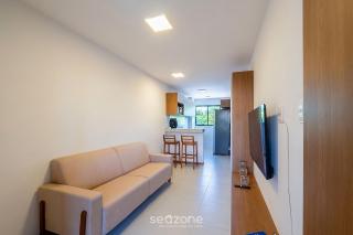 Apto. em Cond. c/ Piscina em Itacimirim CFS0106 - 0