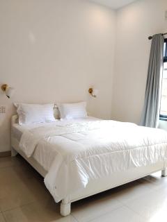 Tropical Cozy House in the heart of Medan - 5