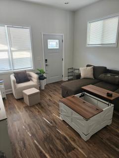 Modern Indianapolis Retreat 3BR 2BA Minutes to Hospitals & Downtown - 9