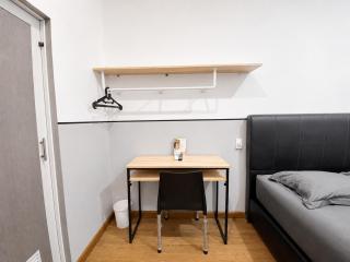 Alhesa Residence Hotel - 2