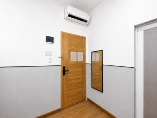 Alhesa Residence Hotel - 5