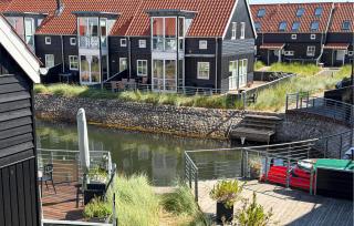 3 Bedroom Stunning Home In Juelsminde - 9