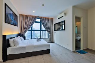 Kota Laksamana 3 Bedroom Nr Jonker 6pax 3Parking - 3