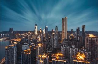 Hongyan Holiday Riverview Hotel (Chongqing Jiefangbei Hongyadong Branch) - 6