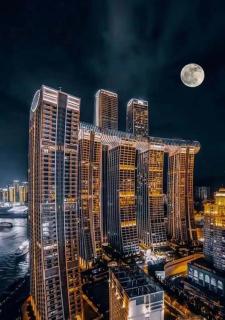 Hongyan Holiday Riverview Hotel (Chongqing Jiefangbei Hongyadong Branch) - 3