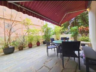 Tai Ping Shan Terrace House, A Wabi-Sabi Home in Sheung Wan - 3