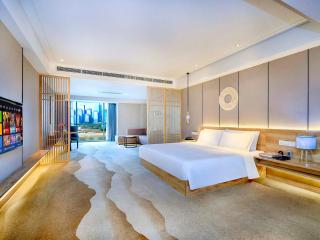 Hongyan Holiday Riverview Hotel (Chongqing Jiefangbei Hongyadong Branch) - 9