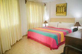 Los Mangos, A pasos de Playa la Ropa-Planta baja - 6