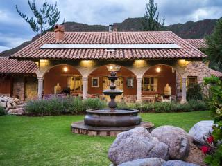 VILLA APU CHICON (Apu Wasi & Inti Wasi) - Urubamba - 3