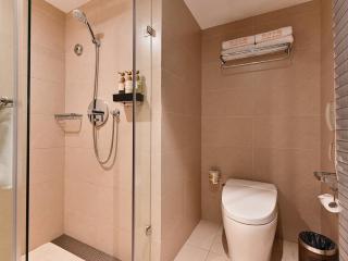 Crystal Orange Hotel Beijing West Railway Station South Square Branch - 2
