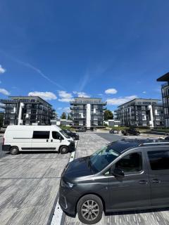 Apartament Premium Przy Parku Zdrojowym z miejscem garażowym w cenie - 2