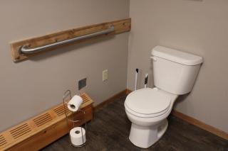 Adventure Outpost B Furnished Studio - 1