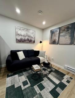 1BR Cozy Luxury Modern in Regina East Wifi and Parking - 7