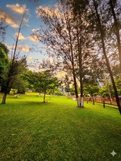 Villa Highland Berastagi New - 8