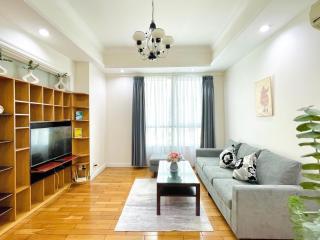 The Manor Charm - Ho-Chi-Minh-Stadt - 7