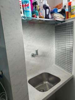 Oceanfront Flat, All New! - 1