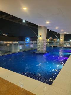 Cebu Stay Rental-Sunvida Tower - 1
