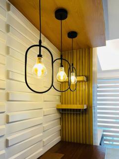 Warm and Cozy Studio - 6