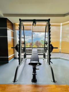 Warm and Cozy Studio - 1