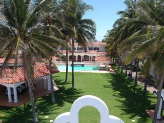 Luxury Beachfront Villa Pool, Jacuzzi, Ocean Views Costa del Sol - 8