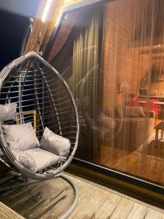 Sunny Side Cottage - Kazbegi - 8