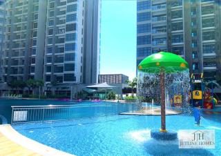 Kota Laksamana Town 3Br near Jonker 6pax 3park - 1