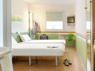 ibis budget Compiègne Noyon - 2