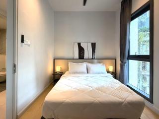 Isola Residence KLCC - 4