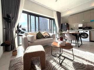 Isola Residence KLCC - 7