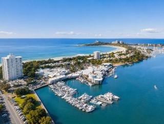 Mooloolaba Esplanade - 8