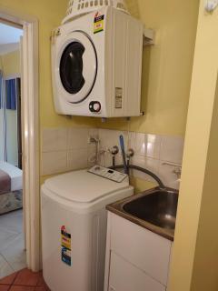 Comfortable units in CBD - 3