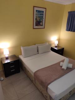Comfortable units in CBD - 5