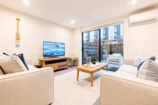 2BR in Salisbury with Garden Retreat - 3