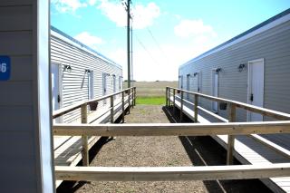 Golden Prairie Hotel & Lodge - 8