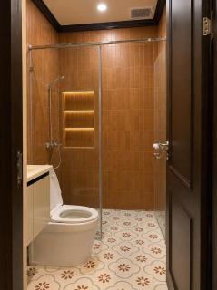 Cổ Dinh Hotel - 9
