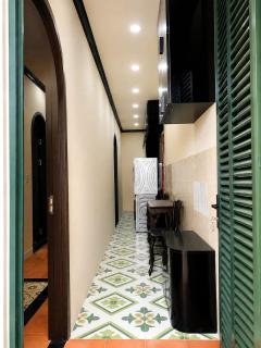 Cổ Dinh Hotel - 1