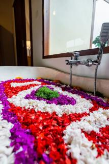 Wana Ayu Jelijih Villas by Dhananjaya Hospitality - 9