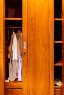 Wana Ayu Jelijih Villas by Dhananjaya Hospitality - 4