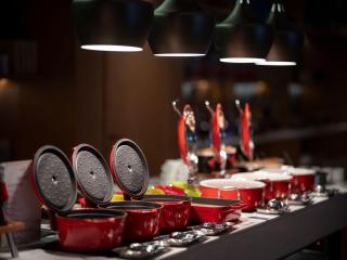 Fairfield by Marriott Taishan - 7