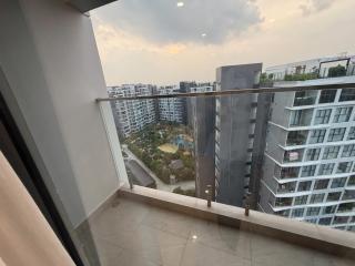 Căn hộ 2pn 2wc Alnata Plus - 5